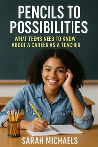 Pencils to Possibilities: What Teens Need to Know About a Career as a Teacher