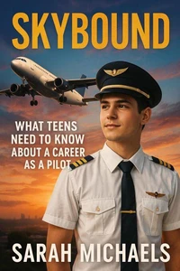 Skybound: What Teens Need to Know About a Career as a Pilot