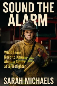 Sound the Alarm: What Teens Need to Know About a Career as a Firefighter