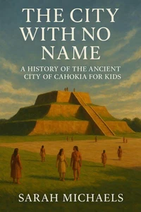 The City With No Name: A History of the Ancient City of Cahokia For Kids