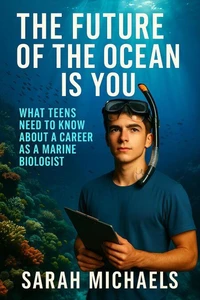 The Future of the Ocean Is You: What Teens Need to Know About a Career as a Marine Biologist