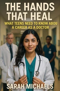 The Hands That Heal: What Teens Need to Know About a Career as a Doctor