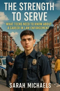 The Strength to Serve: What Teens Need to Know About a Career In Law Enforcement