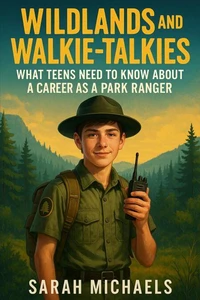 Wildlands and Walkie-Talkies: What Teens Need to Know About a Career as a Park Ranger