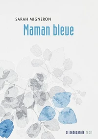 Maman bleue