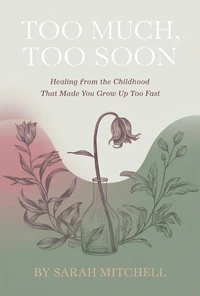 Too Much, Too Soon: Healing from the Childhood That Made You Grow Up Too Fast