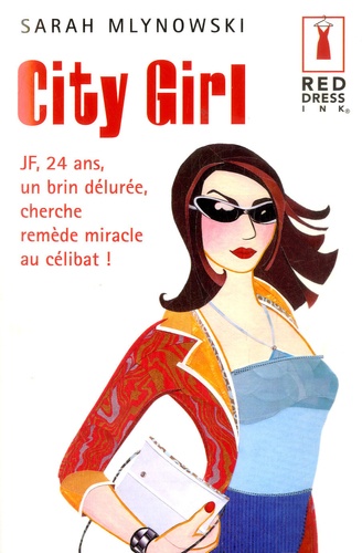 City Girl - Occasion