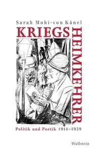 Kriegsheimkehrer