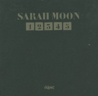 Sarah Moon - 1.2.3.4.5 - Coffret 5 volumes. 1 DVD