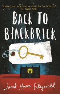 Sarah Moore Fitzgerald - Back to Blackbrick.