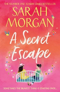 A Secret Escape