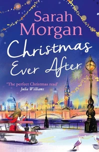 Christmas Ever After