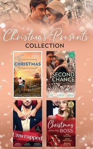 Sarah Morgan et Jules Bennett - Christmas Presents Collection.