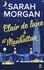 Clair de lune à Manhattan. Découvrez "Mariage sous les flocons", la nouvelle romance de Noël de Sarah Morgan