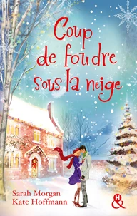 Coup de foudre sous la neige