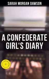 A Confederate Girl's Diary