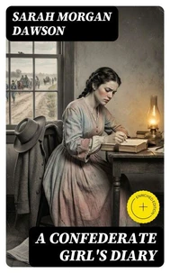 A Confederate Girl's Diary