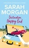 Sarah Morgan - Destination Happy End.