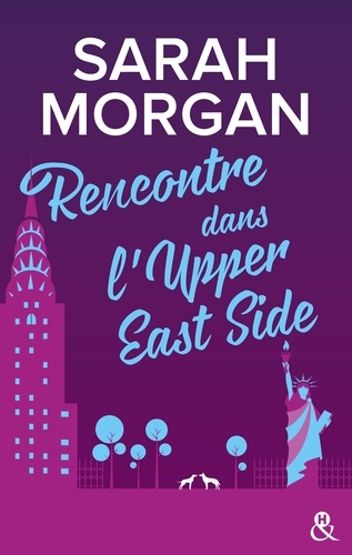From New York with Love Tome 1 Rencontre dans l'Upper East Side