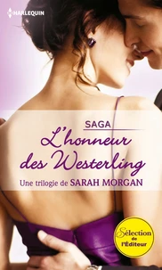 L'honneur des Westerling