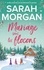 Mariage sous les flocons. la nouvelle romance feel-good de Noël de Sarah Morgan : une lecture doudou à lire sous son plaid !