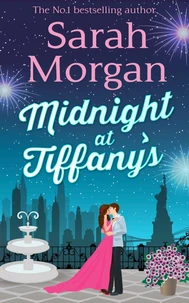 Midnight At Tiffany's