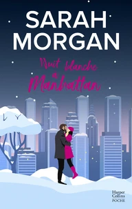 Nuit blanche à Manhattan