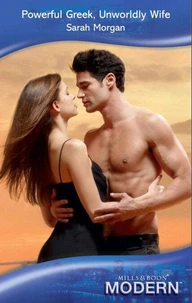 Powerful Greek, Unworldly Wife