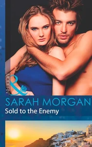 Sold To The Enemy