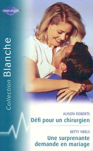 Son infirmière préférée ; Un rêve à vivre