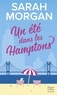 Sarah Morgan - Un été dans les Hamptons - Découvrez "Mariage sous les flocons", la nouvelle romance de Noël de Sarah Morgan.