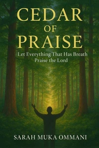 Cedar of Praise