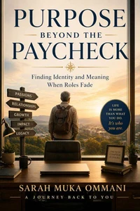 Purpose Beyond the Paycheck