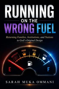 Running on the Wrong Fuel