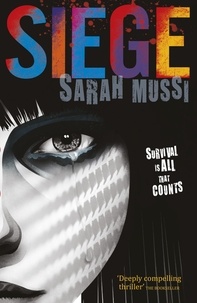 Sarah Mussi - Siege.