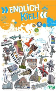 Endlich Kiel!