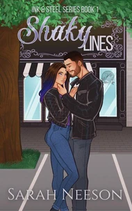 Shaky Lines