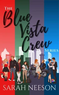 The Blue Vista Crew Series