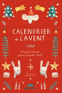 Calendrier de l'Avent - vol. 2