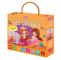 Les Sirènes