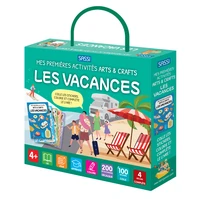 Les vacances