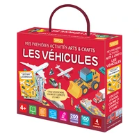 Les véhicules