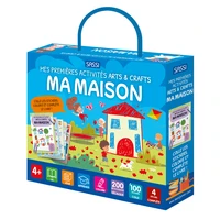 Ma maison