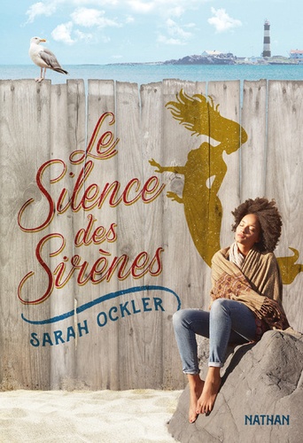 Sarah Ockler - Le silence des sirènes.