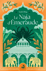 Le naja d'emeraude