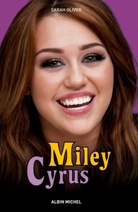 Sarah Olivier - Miley Cyrus.