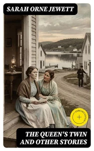 The Queen's Twin and Other Stories