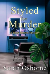 Styled for Murder