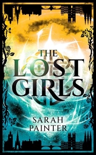  Sarah Painter - The Lost Girls.