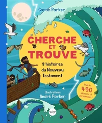 Cherche et trouve